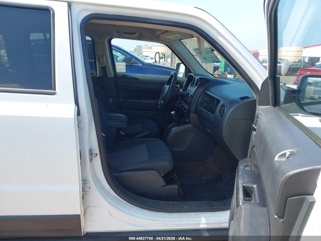 Jeep Patriot Sport