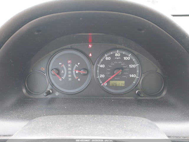 Honda Civic Vp