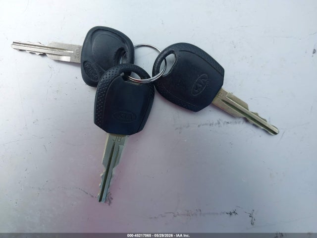 Kia Rio Lx