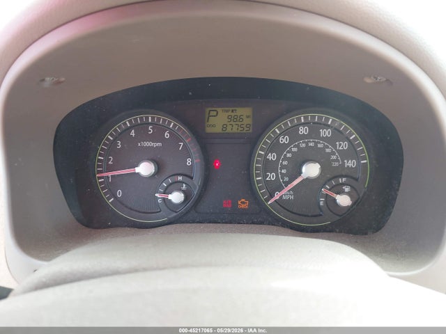 Kia Rio Lx