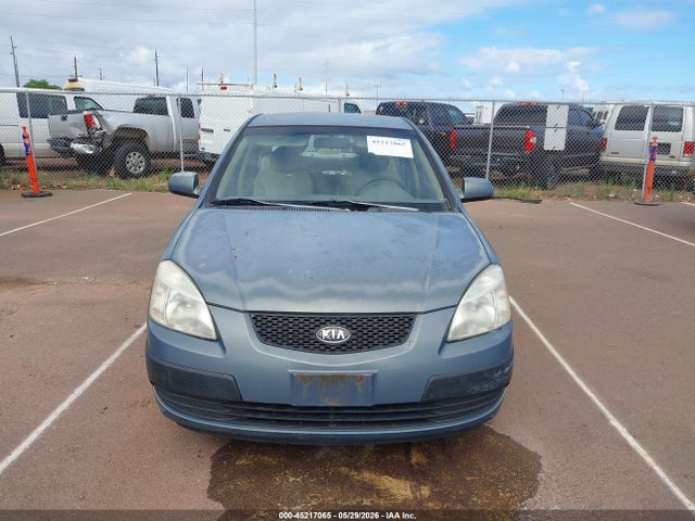 Kia Rio Lx