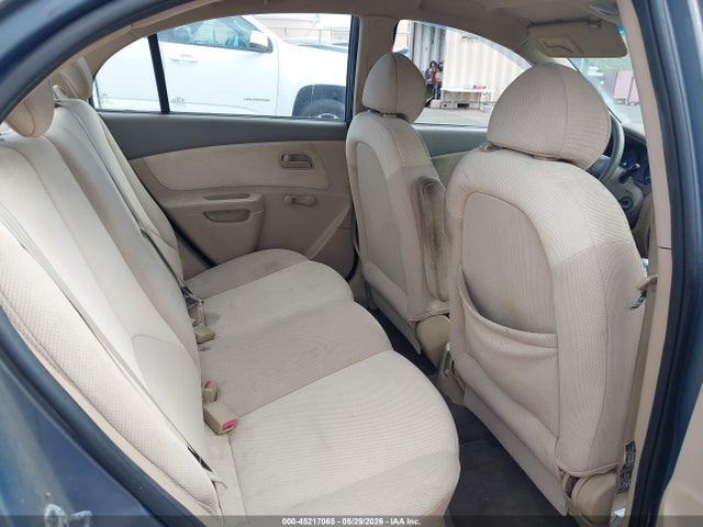 Kia Rio Lx
