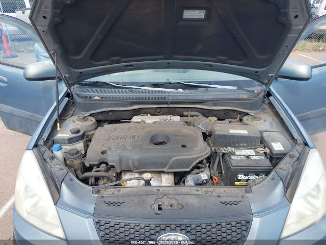 Kia Rio Lx
