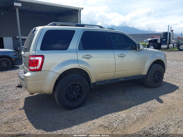 Ford Escape Limited