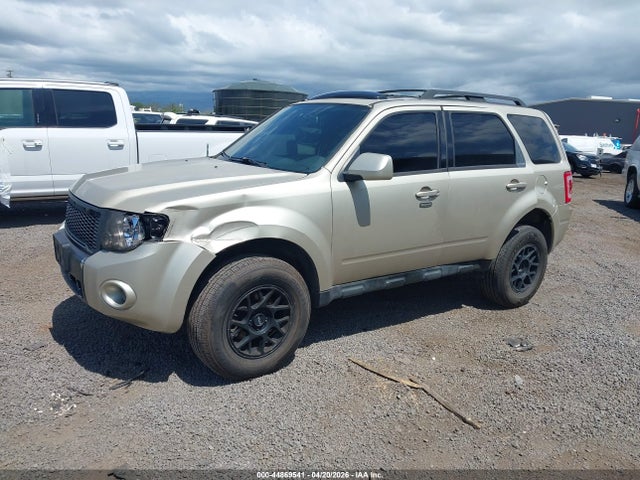 Ford Escape Limited