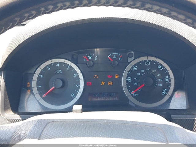 Ford Escape Limited