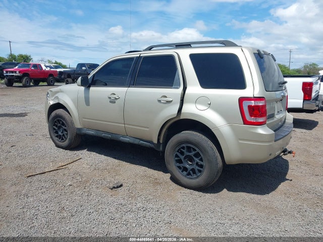 Ford Escape Limited