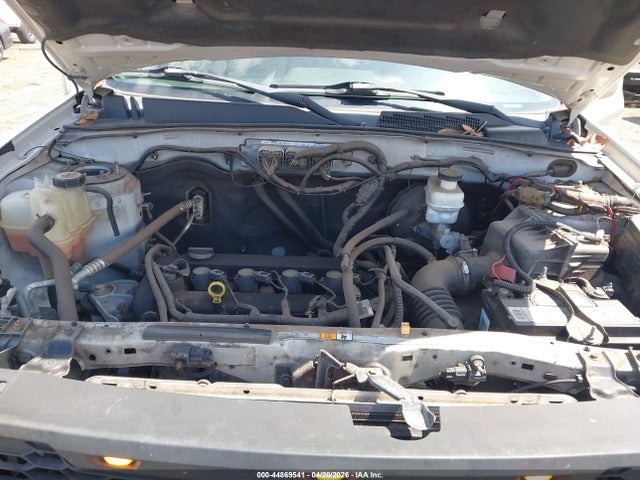 Ford Escape Limited