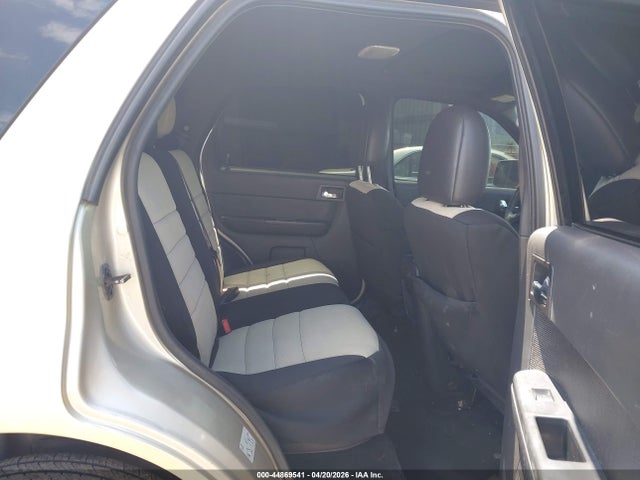 Ford Escape Limited