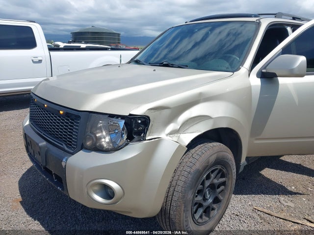 Ford Escape Limited