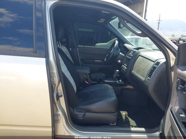 Ford Escape Limited