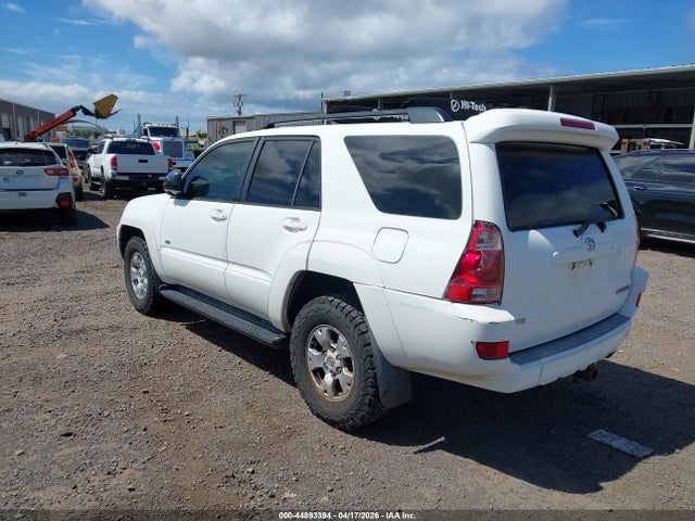 Toyota 4Runner