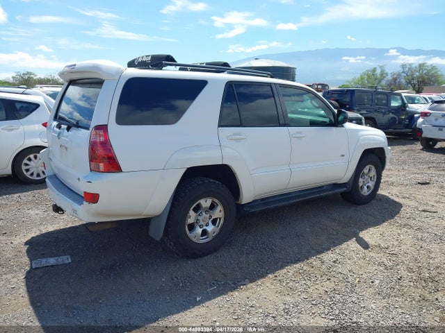 Toyota 4Runner