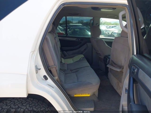 Toyota 4Runner