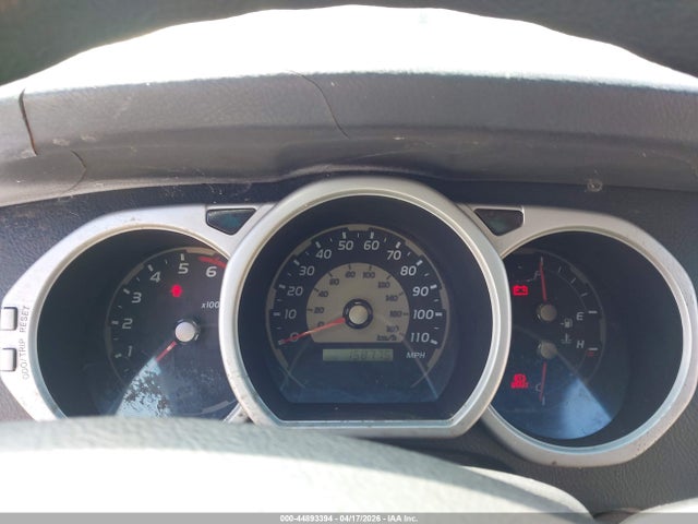 Toyota 4Runner