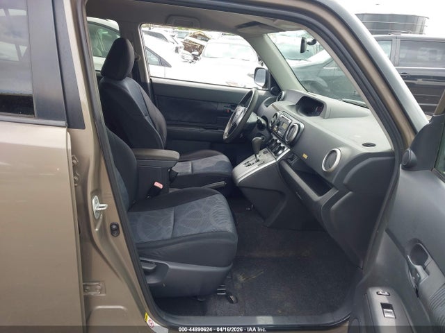 Scion xB Release Series 9.0