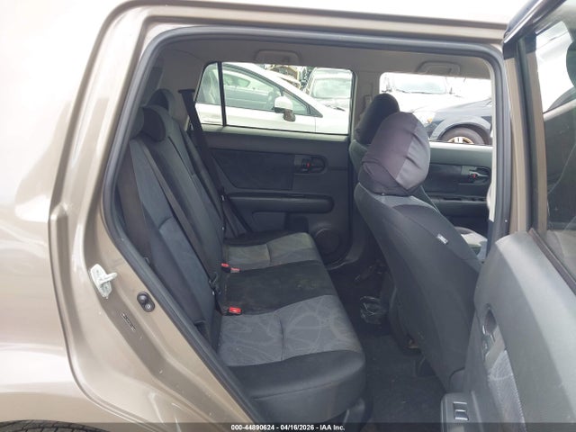Scion xB Release Series 9.0
