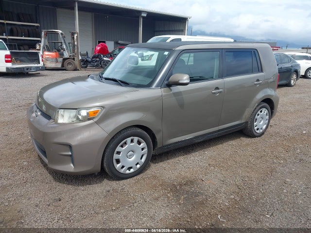 Scion xB Release Series 9.0