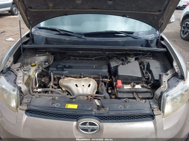 Scion xB Release Series 9.0