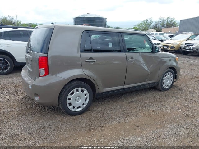 Scion xB Release Series 9.0