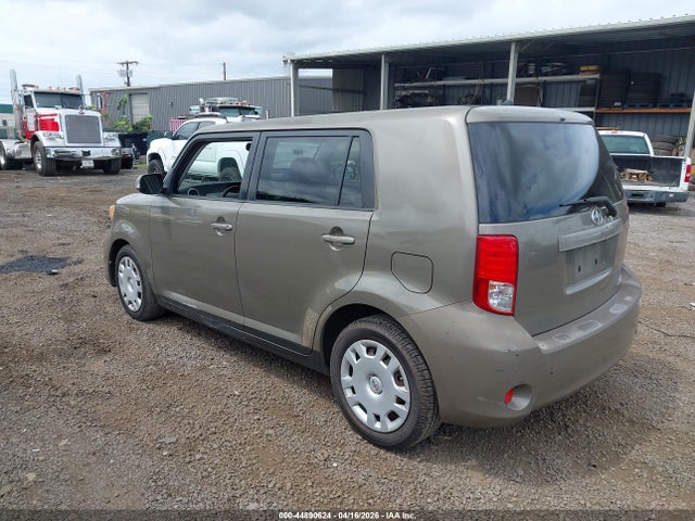 Scion xB Release Series 9.0