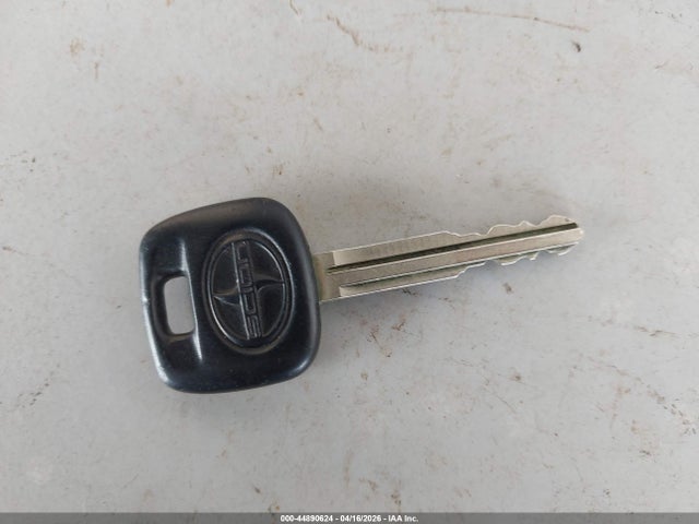 Scion xB Release Series 9.0