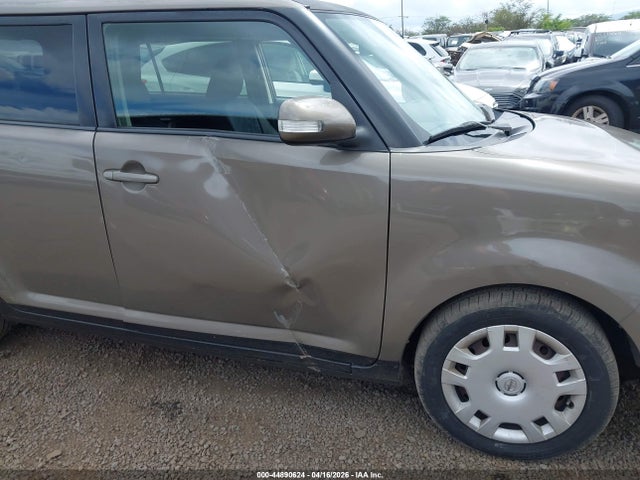 Scion xB Release Series 9.0