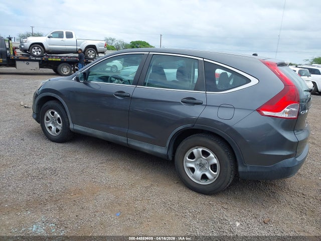 Honda CR-V Lx