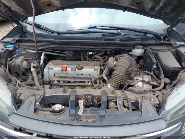 Honda CR-V Lx