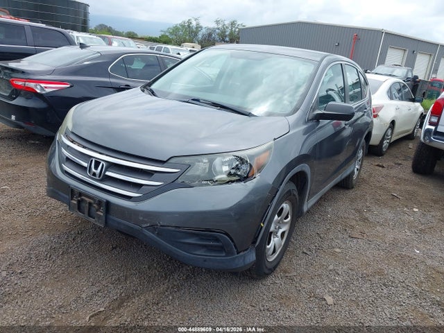 Honda CR-V Lx