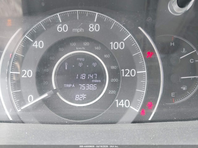 Honda CR-V Lx