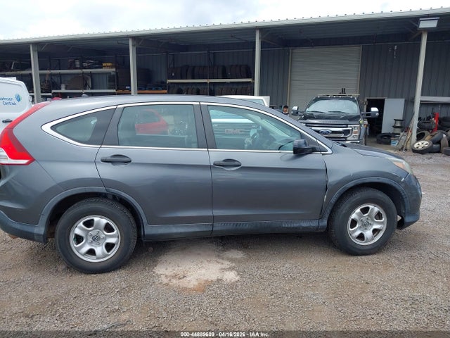 Honda CR-V Lx