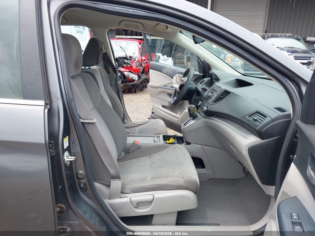 Honda CR-V Lx
