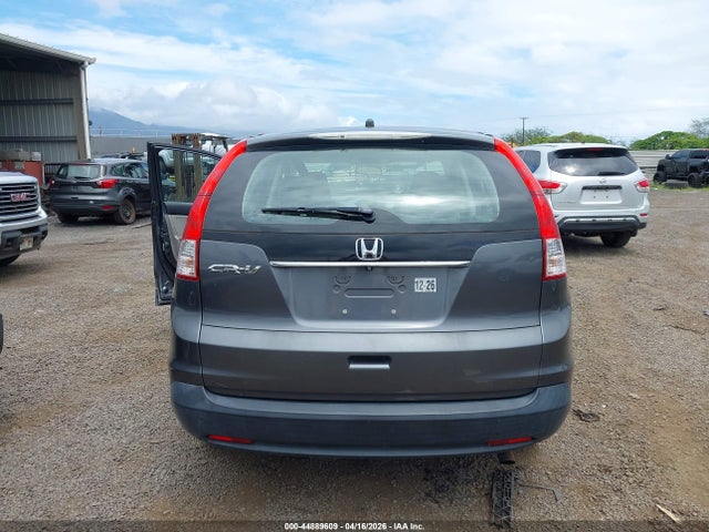 Honda CR-V Lx