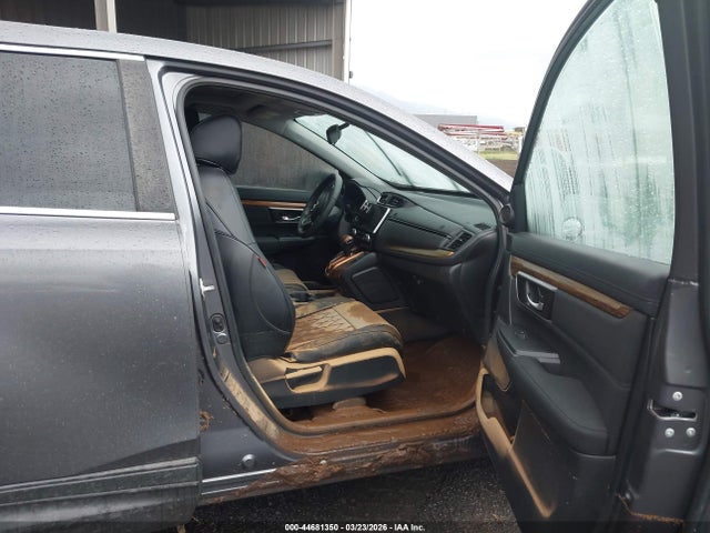 Honda CR-V Ex