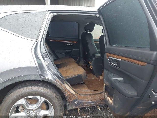 Honda CR-V Ex
