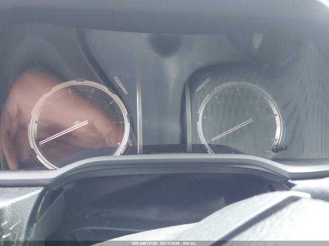 Toyota 4Runner Trd Off Road Premium