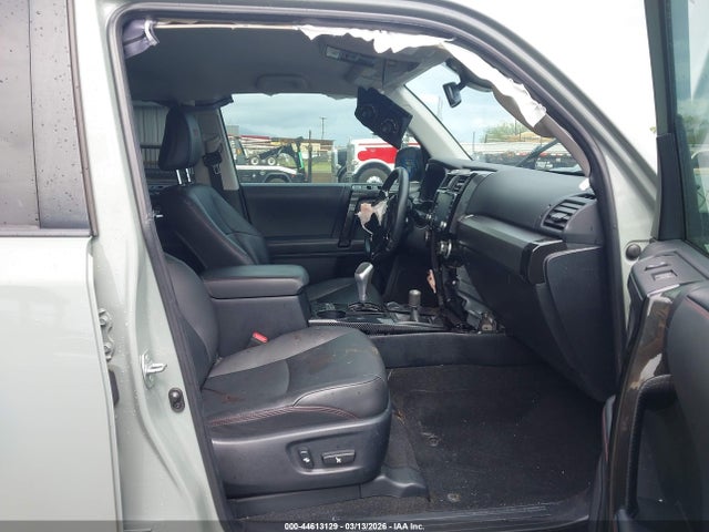 Toyota 4Runner Trd Off Road Premium