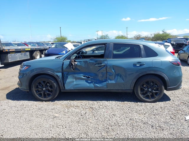 Honda HR-V 2wd Sport
