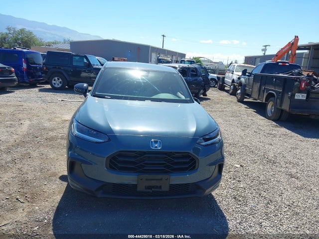 Honda HR-V 2wd Sport