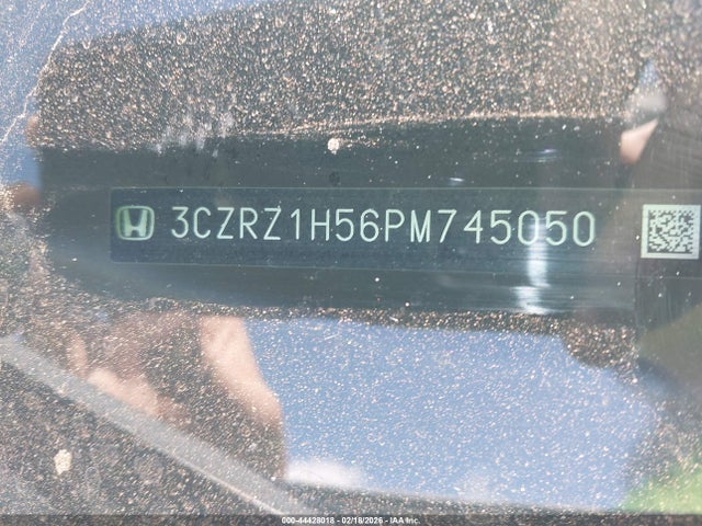 Honda HR-V 2wd Sport