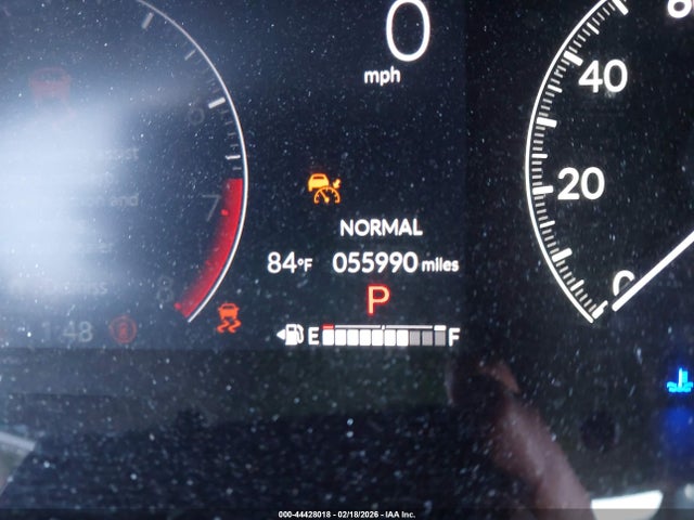 Honda HR-V 2wd Sport