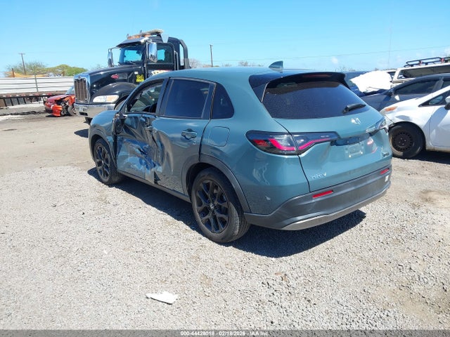 Honda HR-V 2wd Sport
