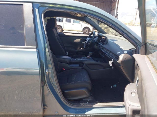 Honda HR-V 2wd Sport