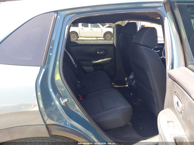 Honda HR-V 2wd Sport