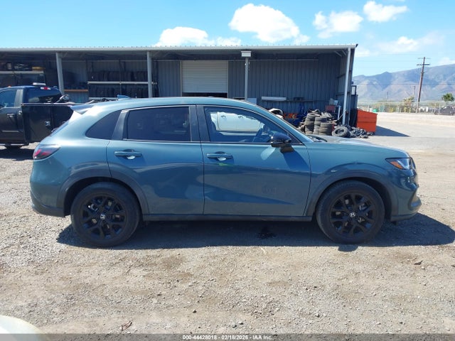 Honda HR-V 2wd Sport