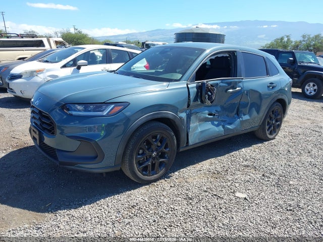 Honda HR-V 2wd Sport