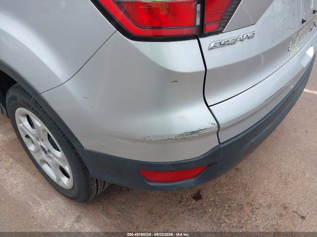 Ford Escape S