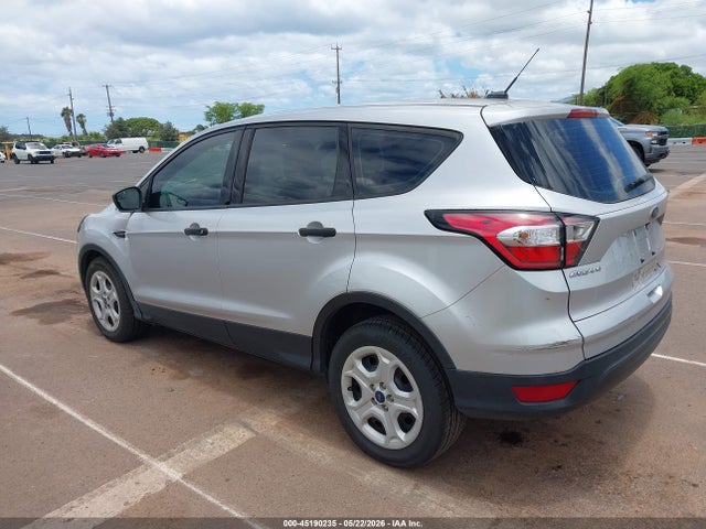 Ford Escape S
