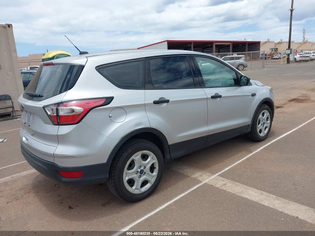 Ford Escape S